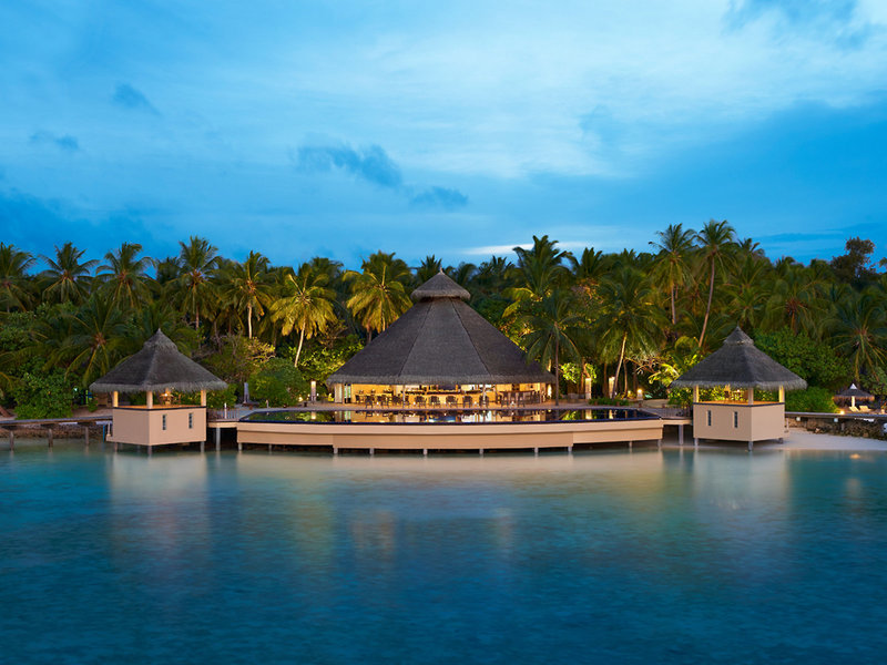 Ellaidhoo Maldives By Cinnamon 12