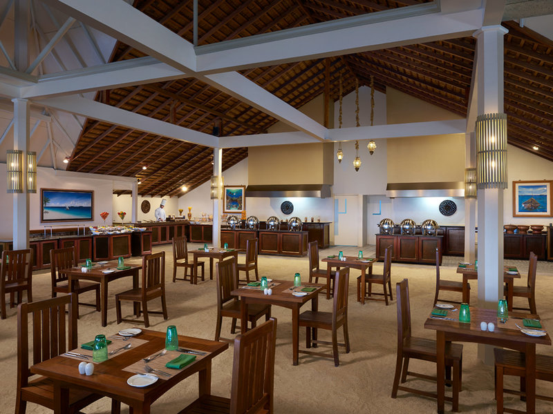 Ellaidhoo Maldives By Cinnamon 13