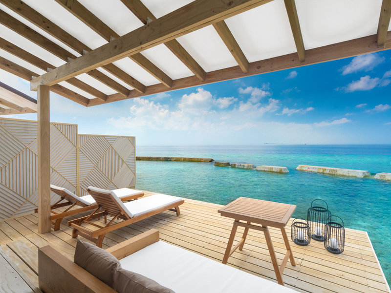 Ellaidhoo Maldives By Cinnamon 17