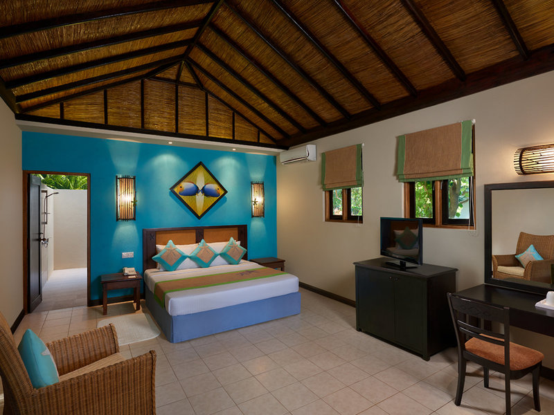 Ellaidhoo Maldives By Cinnamon 20