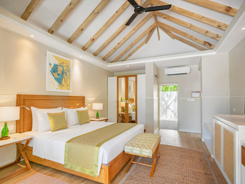 Ellaidhoo Maldives By Cinnamon 22