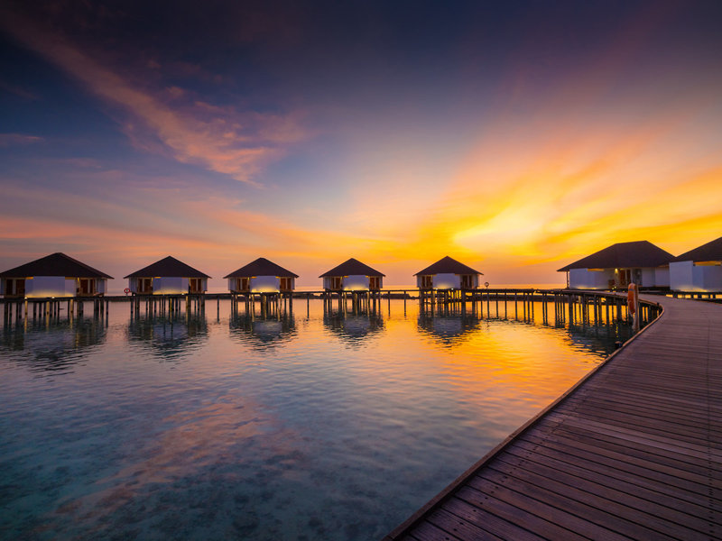 Ellaidhoo Maldives By Cinnamon 25