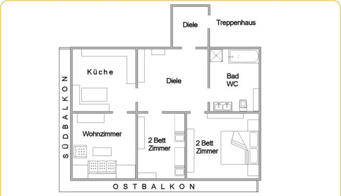 Sporthotel Mölltal 2