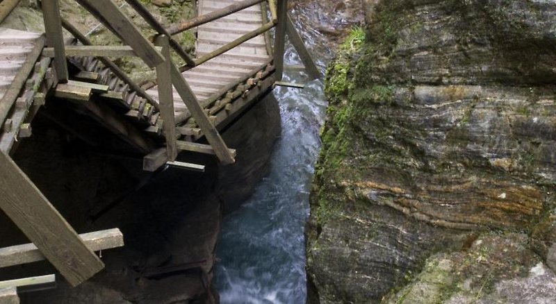 Sporthotel Mölltal 5