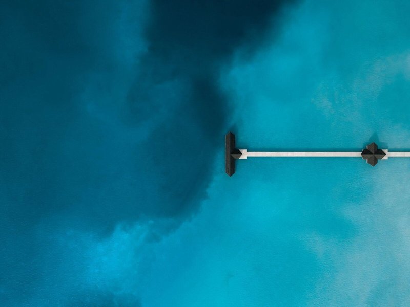 Villa Haven Resort Maldives 2