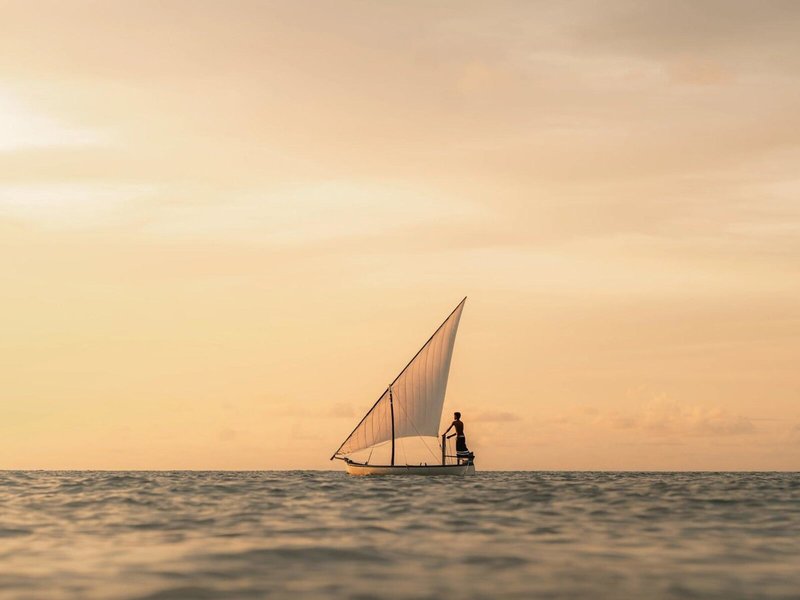 Villa Haven Resort Maldives 3