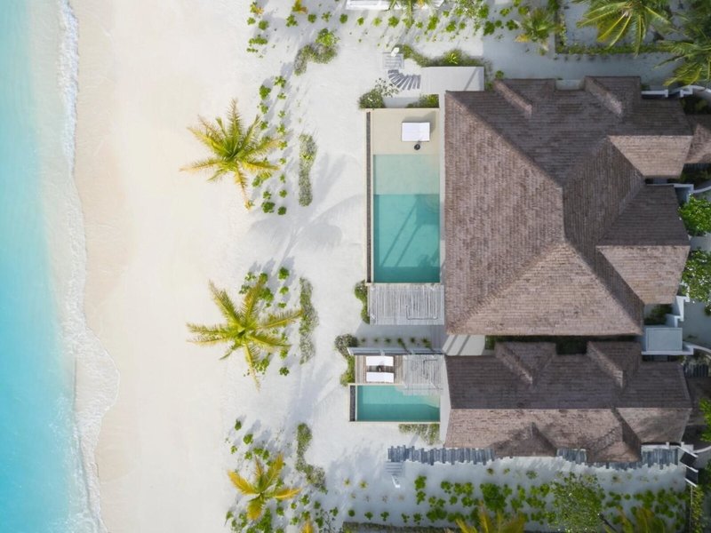 Villa Haven Resort Maldives 4