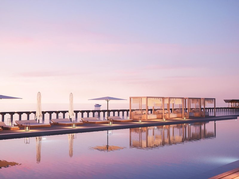 Villa Haven Resort Maldives 5