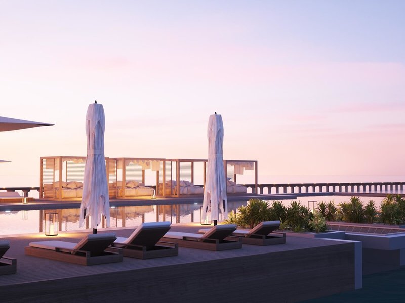 Villa Haven Resort Maldives 6