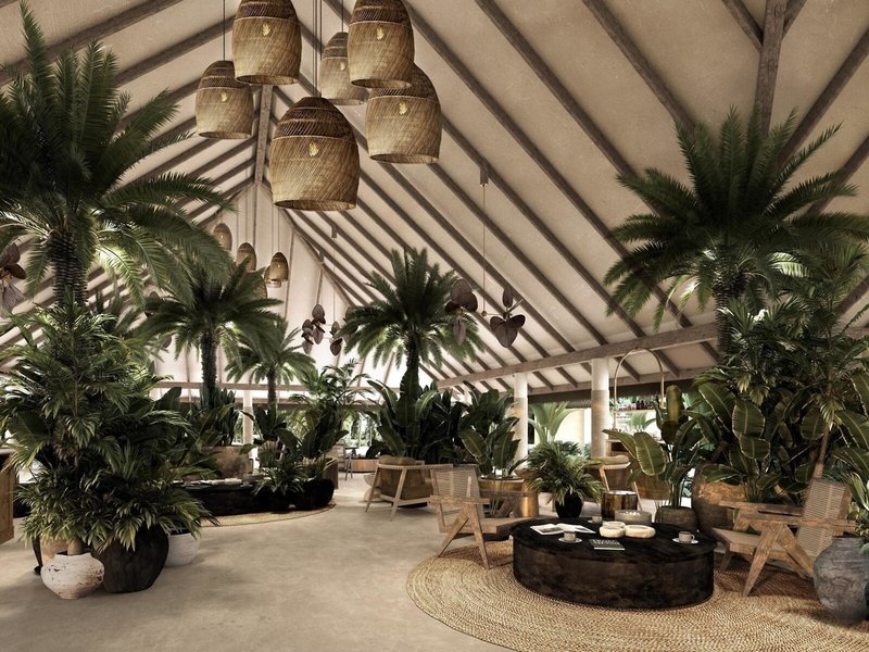 Villa Haven Resort Maldives 7