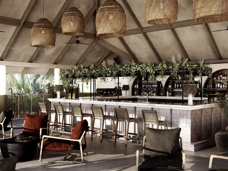 Villa Haven Resort Maldives 10