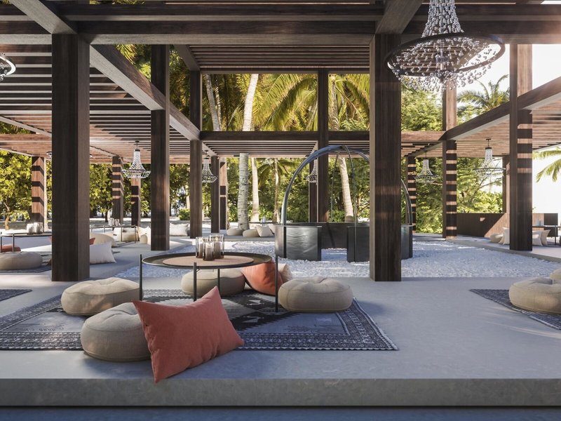 Villa Haven Resort Maldives 12