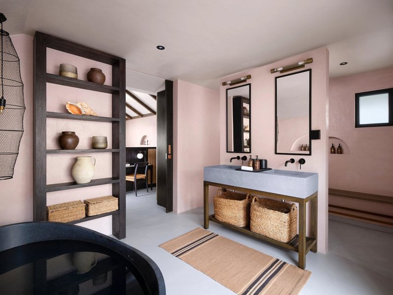 Villa Haven Resort Maldives 17