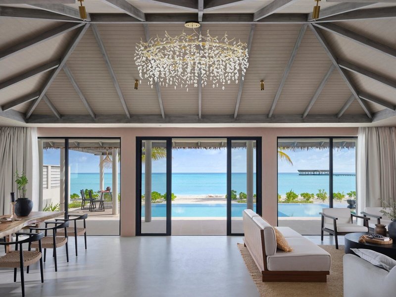 Villa Haven Resort Maldives 22