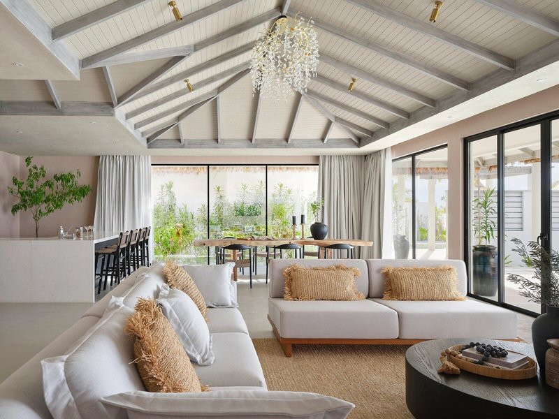 Villa Haven Resort Maldives 23