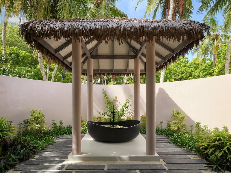 Villa Haven Resort Maldives 24