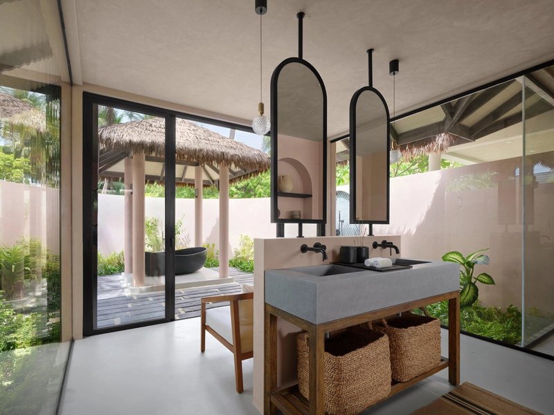 Villa Haven Resort Maldives 25