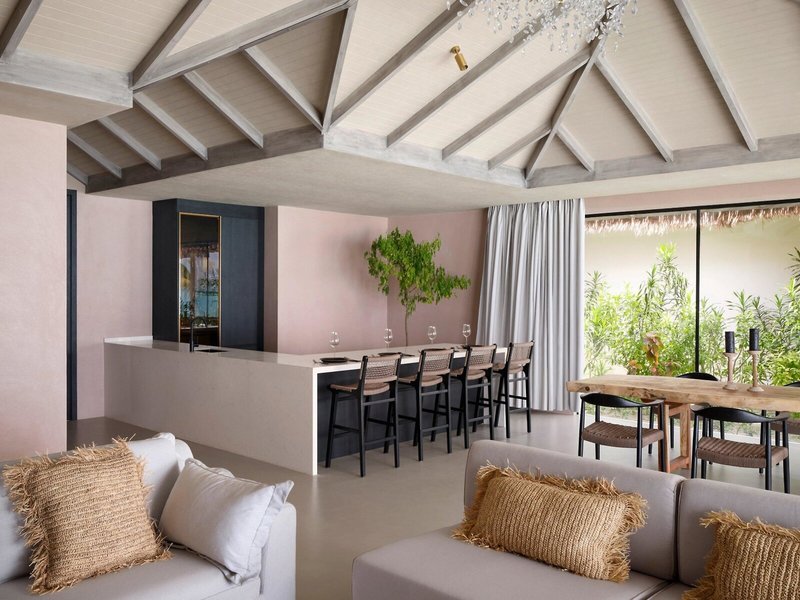 Villa Haven Resort Maldives 27