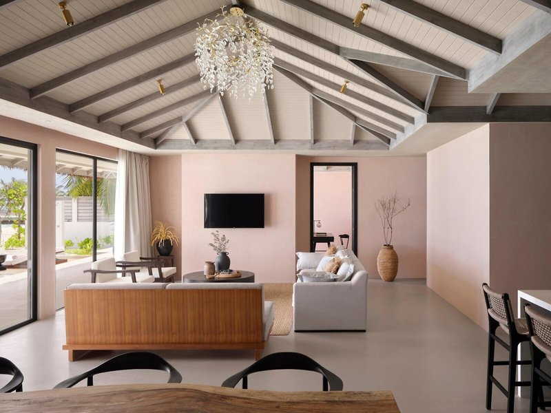 Villa Haven Resort Maldives 28