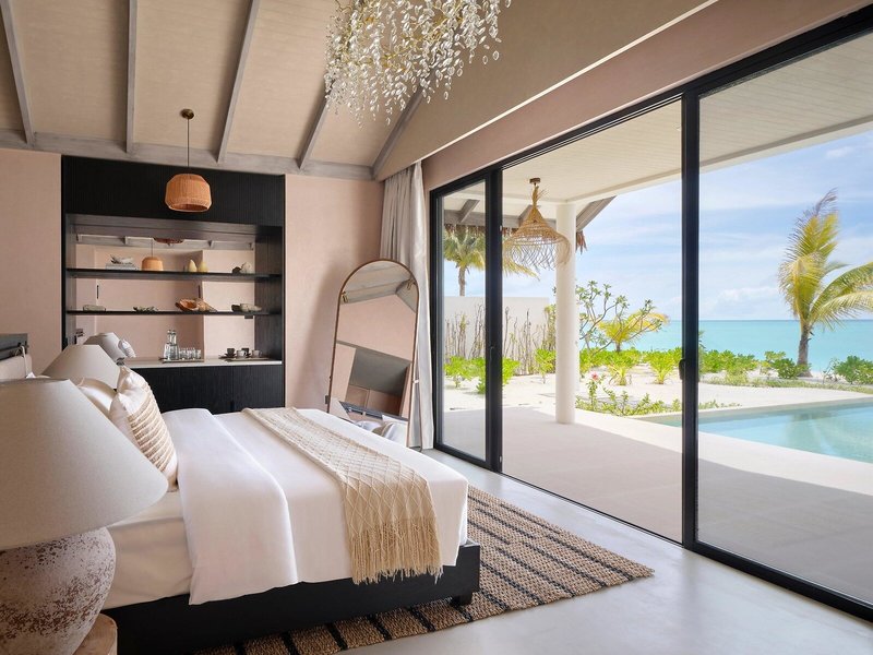 Villa Haven Resort Maldives 31