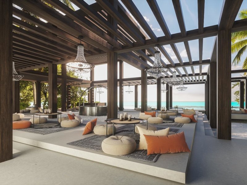 Villa Haven Resort Maldives 9