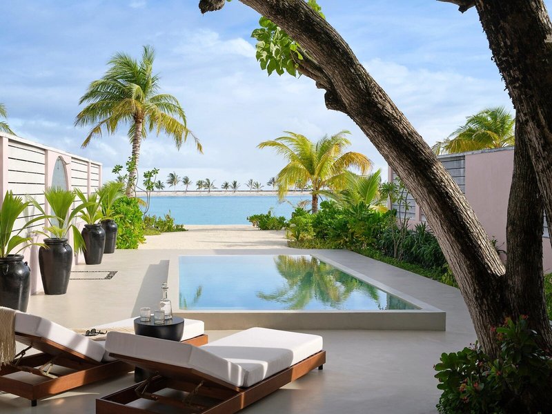 Villa Haven Resort Maldives 13