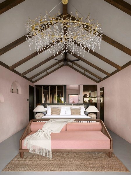 Villa Haven Resort Maldives 15