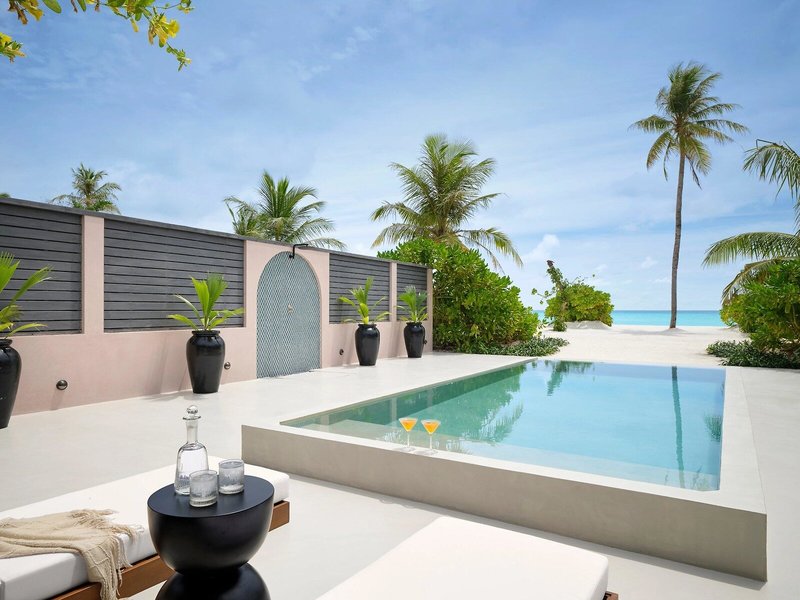 Villa Haven Resort Maldives 16
