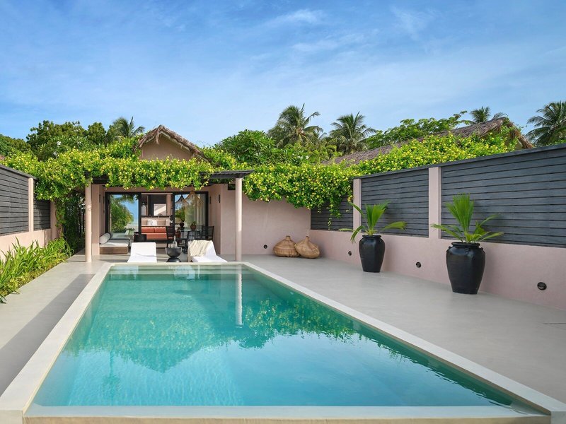 Villa Haven Resort Maldives 17