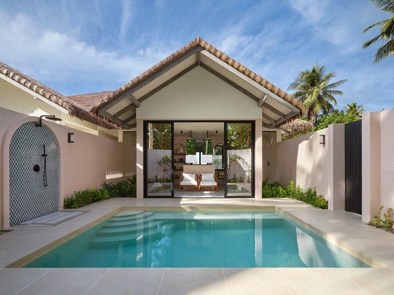 Villa Haven Resort Maldives 19