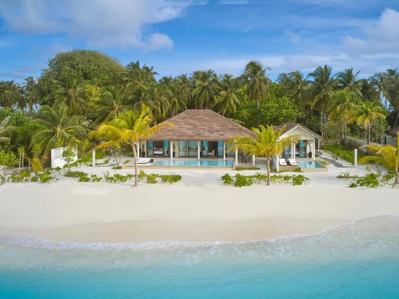 Villa Haven Resort Maldives 31