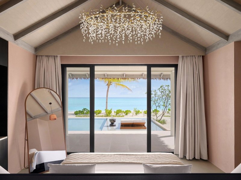 Villa Haven Resort Maldives 35