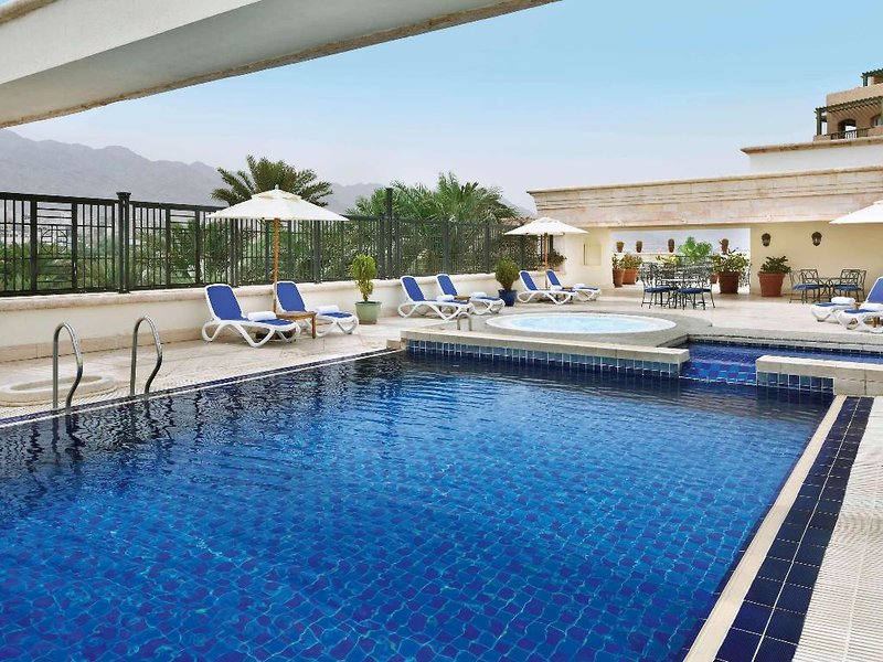 Mövenpick Resort & Residences Aqaba