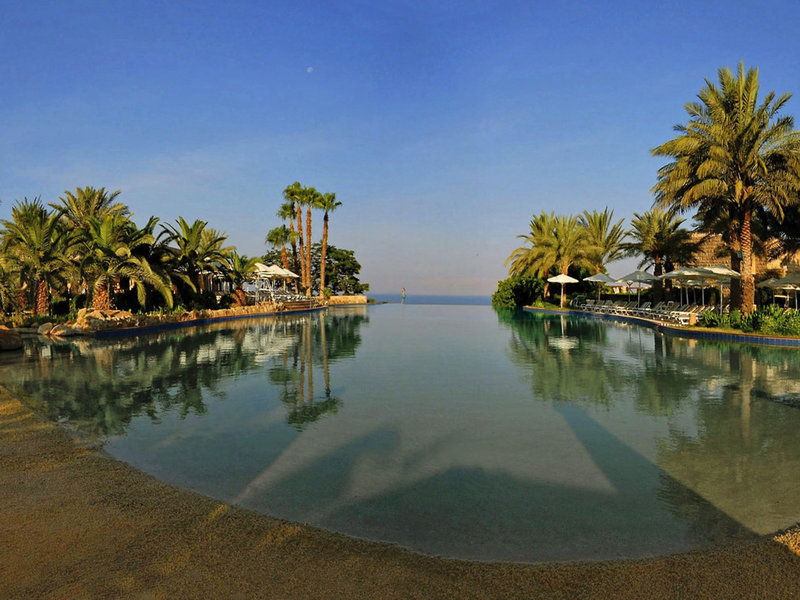 Mövenpick Resort & Spa Dead Sea 5