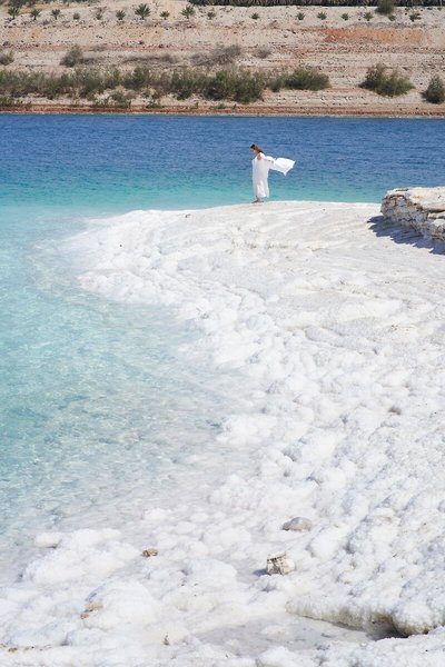 Mövenpick Resort & Spa Dead Sea 6