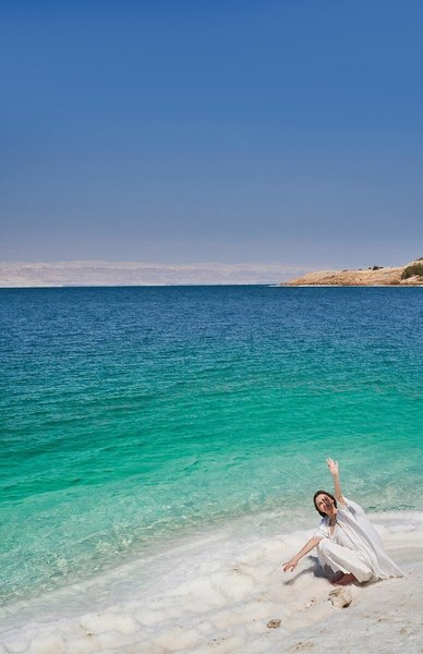 Mövenpick Resort & Spa Dead Sea 7