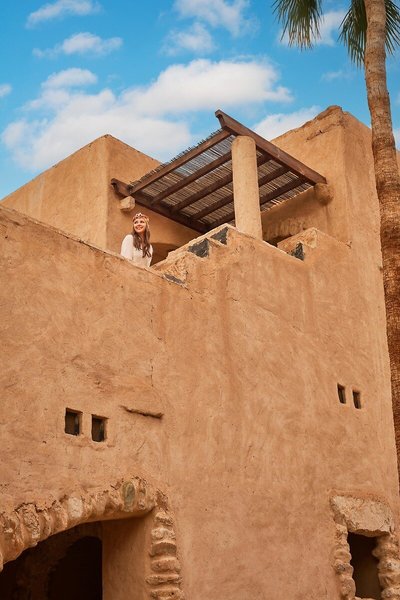 Mövenpick Resort & Spa Dead Sea 12