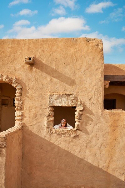 Mövenpick Resort & Spa Dead Sea 13