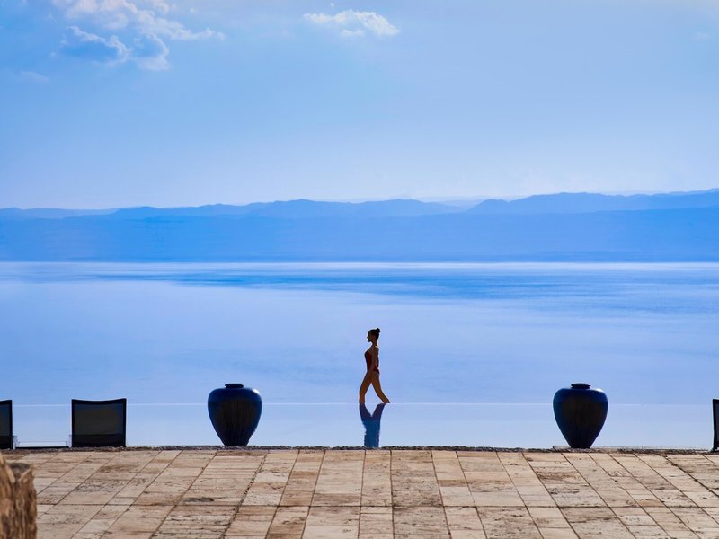 Mövenpick Resort & Spa Dead Sea 14
