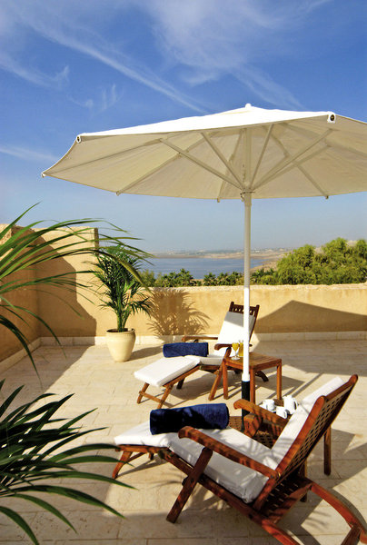 Mövenpick Resort & Spa Dead Sea 15