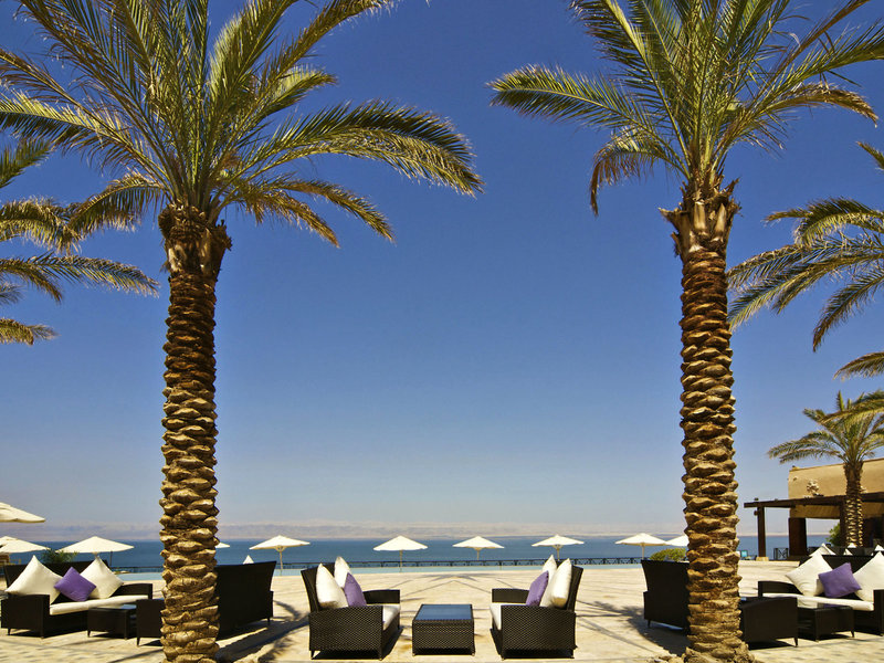 Mövenpick Resort & Spa Dead Sea 17