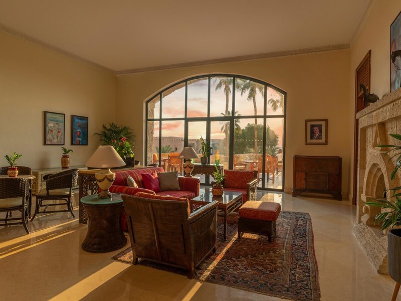 Mövenpick Resort & Spa Dead Sea 19