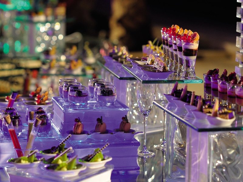 Mövenpick Resort & Spa Dead Sea 20