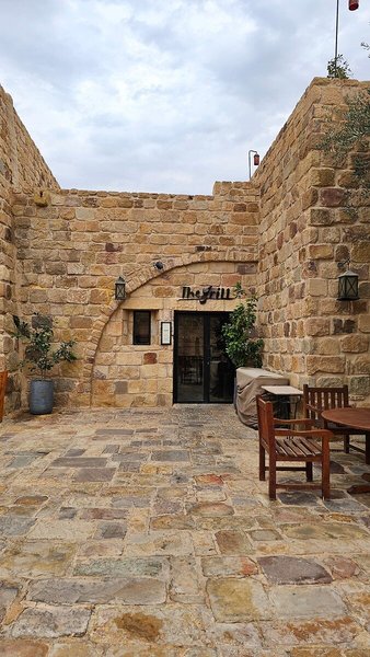 Mövenpick Resort & Spa Dead Sea 21