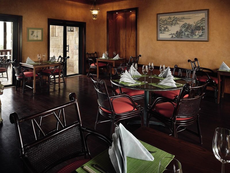 Mövenpick Resort & Spa Dead Sea 27