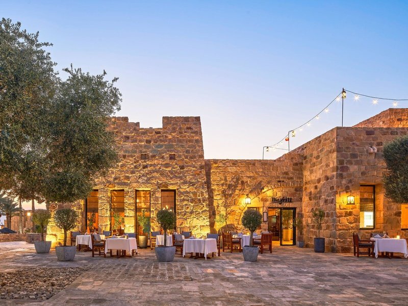 Mövenpick Resort & Spa Dead Sea 29