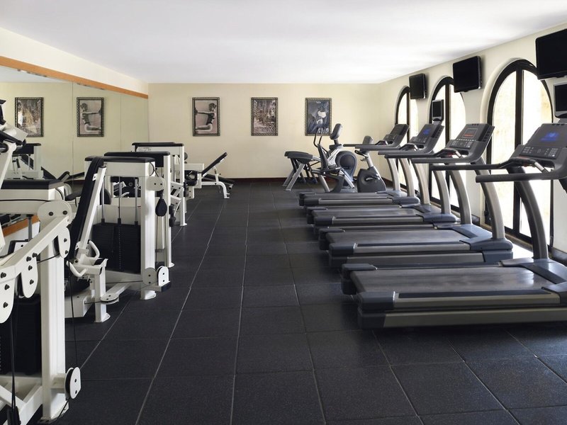 Mövenpick Resort & Spa Dead Sea 30