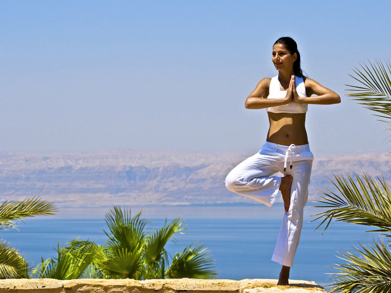 Mövenpick Resort & Spa Dead Sea 31