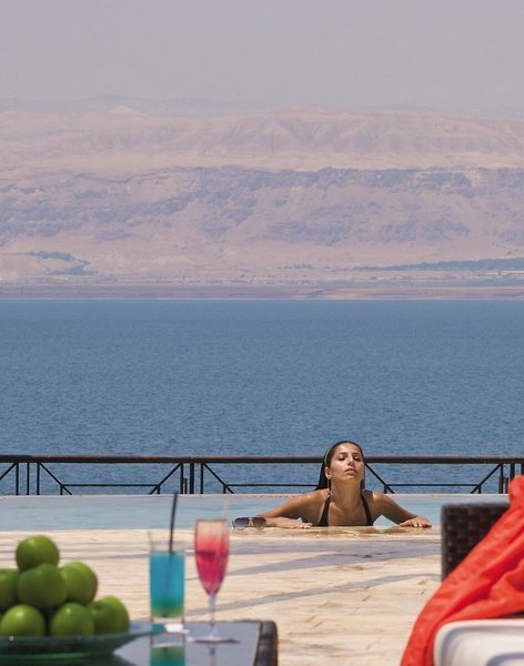 Mövenpick Resort & Spa Dead Sea 32