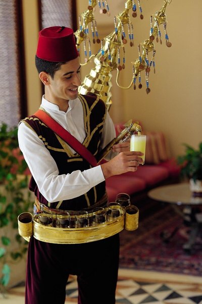 Mövenpick Resort & Spa Dead Sea 33